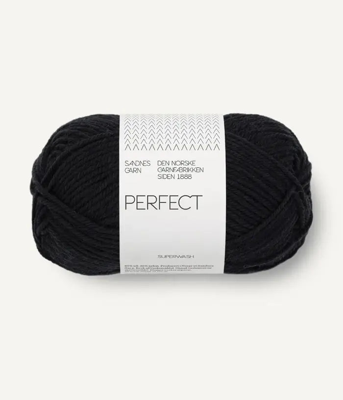 Perfect - Sandnes Garn - Bild 6