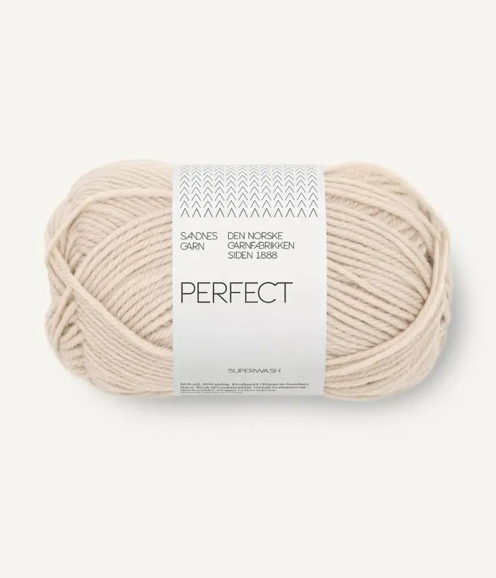 Perfect - Sandnes Garn - Bild 7