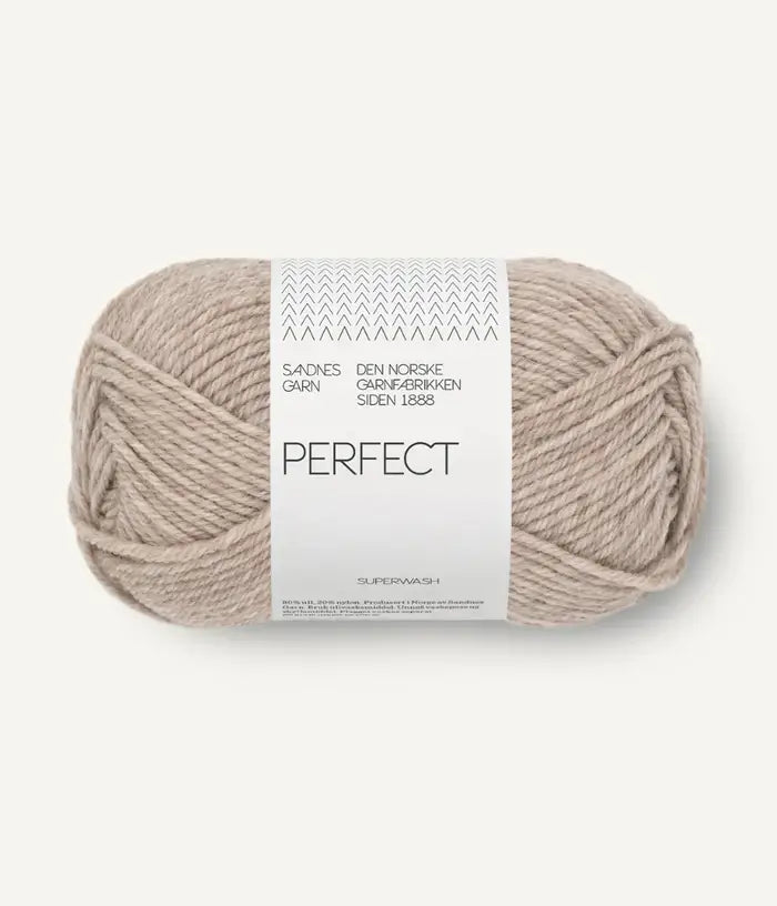 Perfect - Sandnes Garn - Bild 8