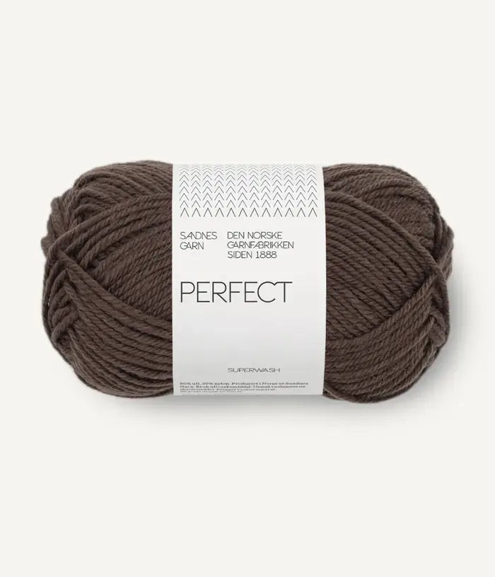 Perfect - Sandnes Garn - Bild 9