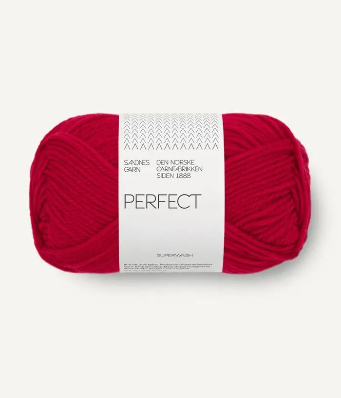 Perfect - Sandnes Garn - Bild 10