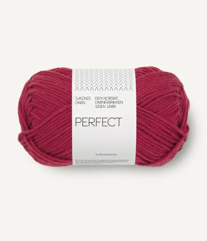 Perfect - Sandnes Garn