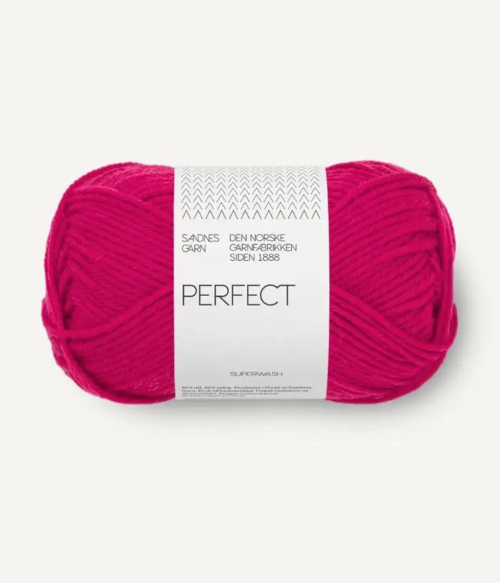 Perfect - Sandnes Garn - Bild 11