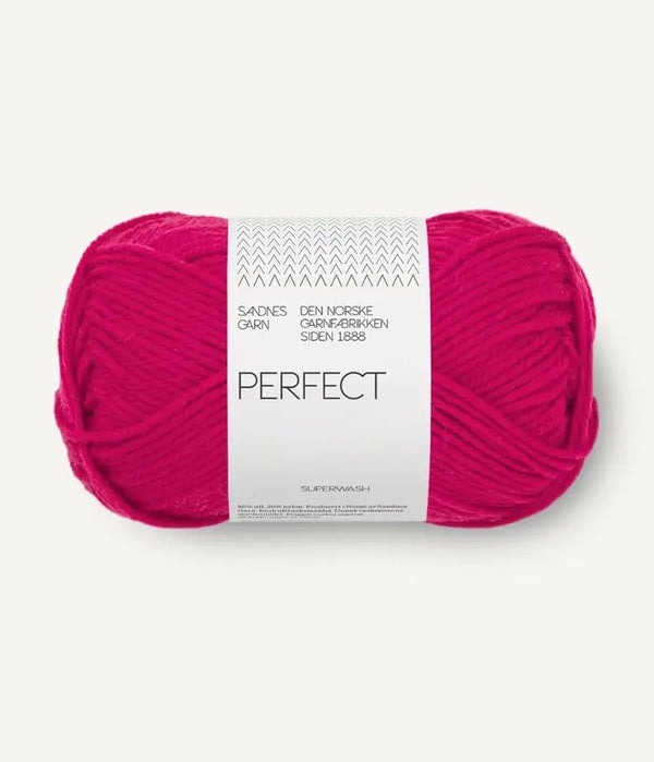 Perfect - Sandnes Garn