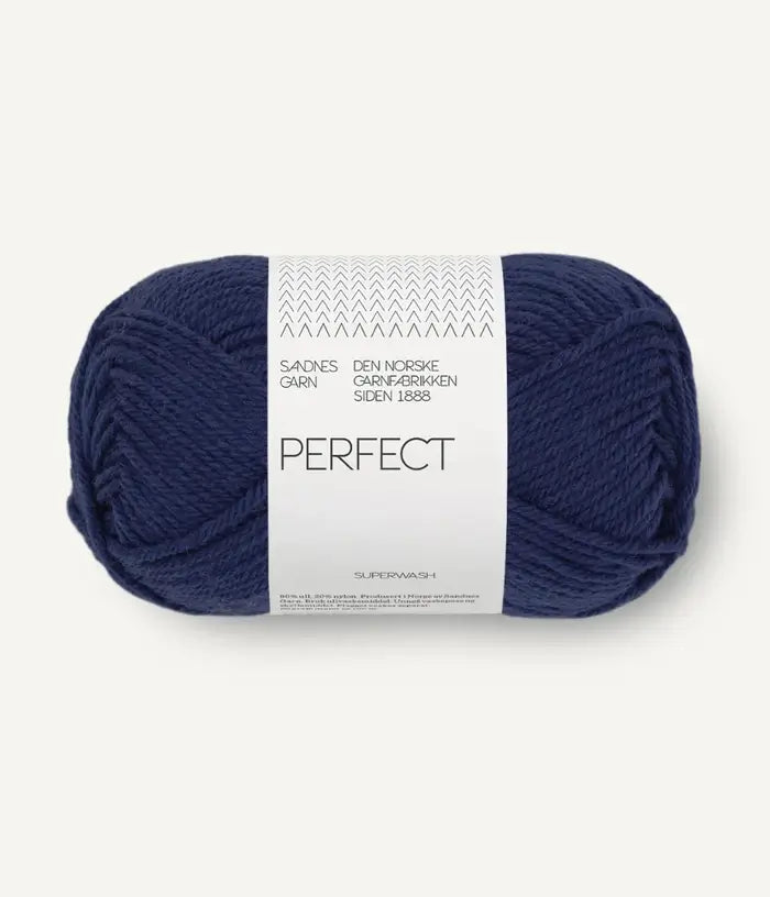 Perfect - Sandnes Garn - Bild 12