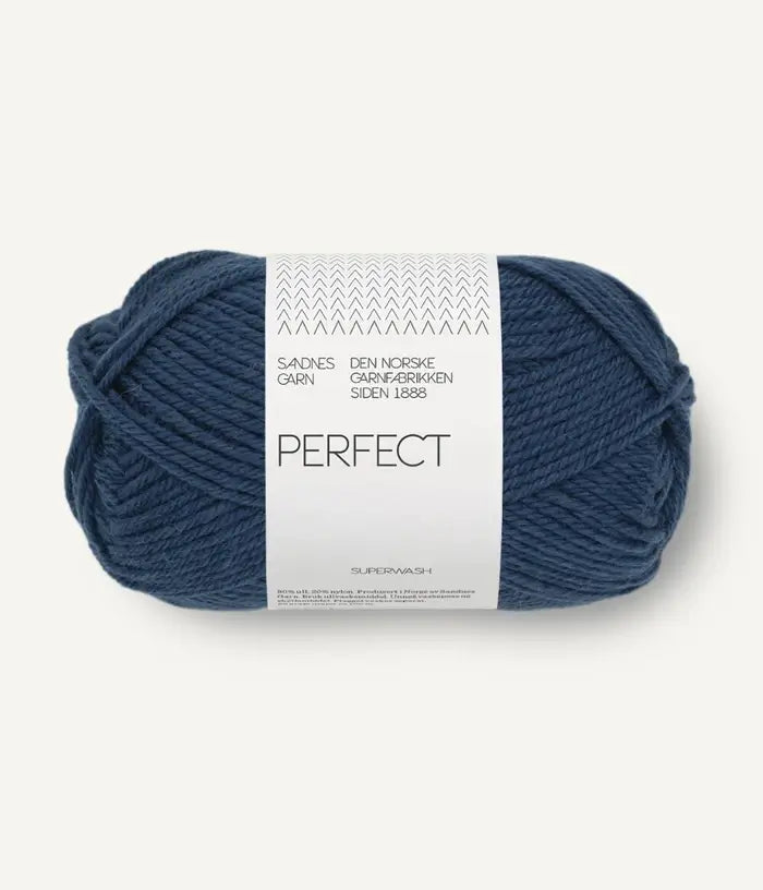 Perfect - Sandnes Garn - Bild 13