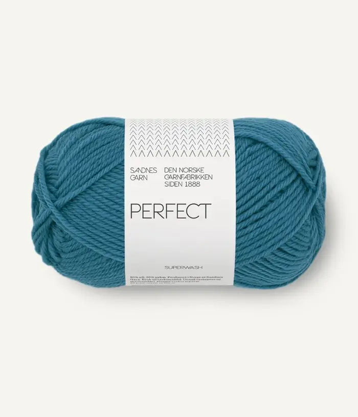 Perfect - Sandnes Garn - Bild 14