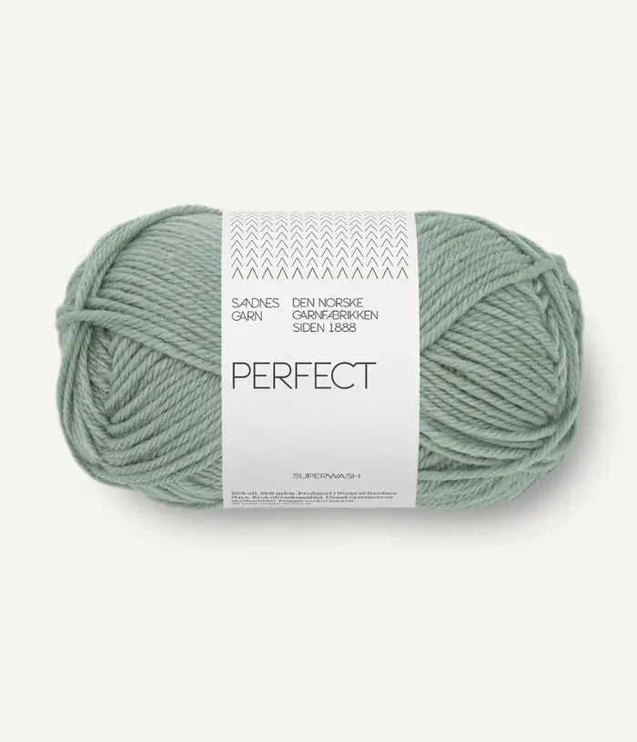 Perfect - Sandnes Garn - Bild 15