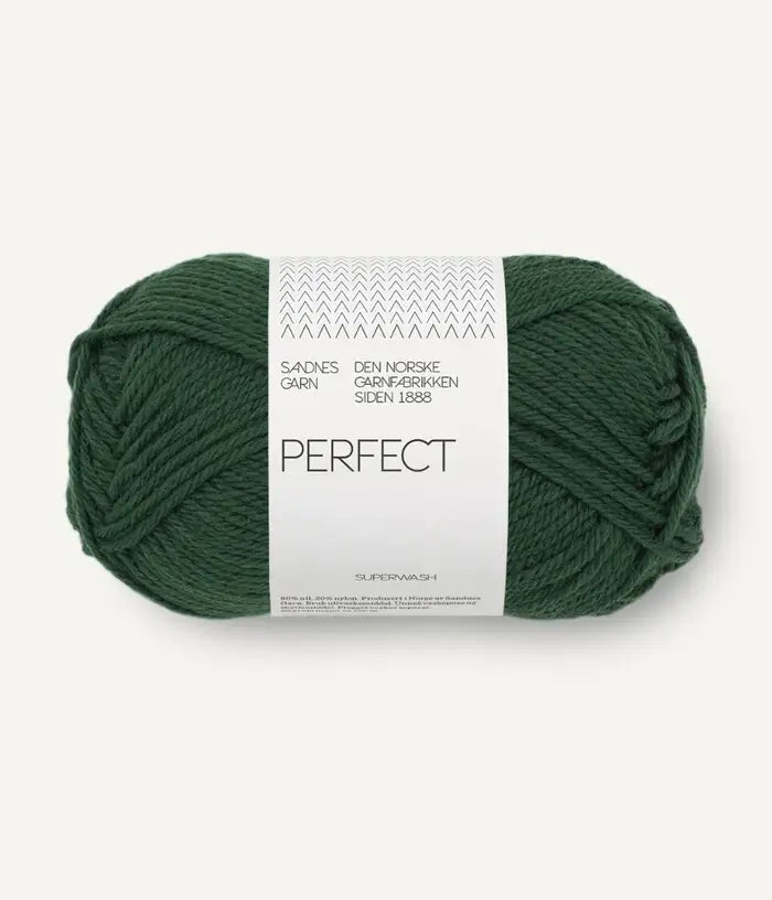 Perfect - Sandnes Garn - Bild 18