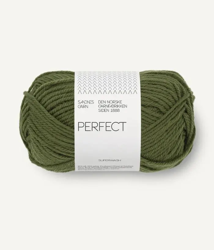 Perfect - Sandnes Garn - Bild 16