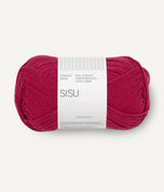 Sisu - Sandnes Garn - Farbe 4255